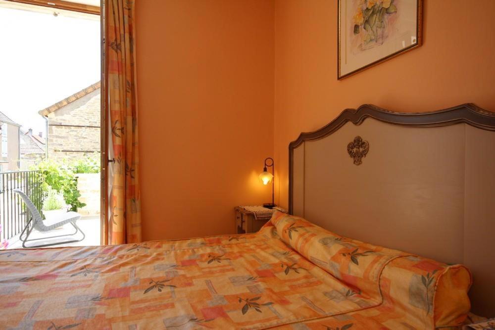 Bed and Breakfast Les Gageres Puligny-Montrachet Exteriér fotografie