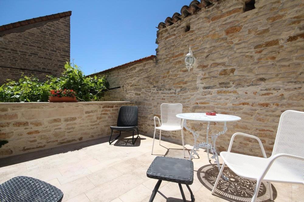 Bed and Breakfast Les Gageres Puligny-Montrachet Exteriér fotografie